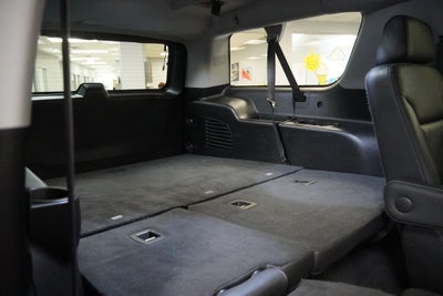 2019 Chevrolet Suburban Premier 4WD