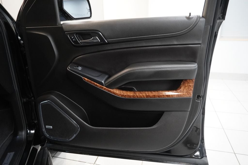 2019 Chevrolet Suburban Premier 4WD