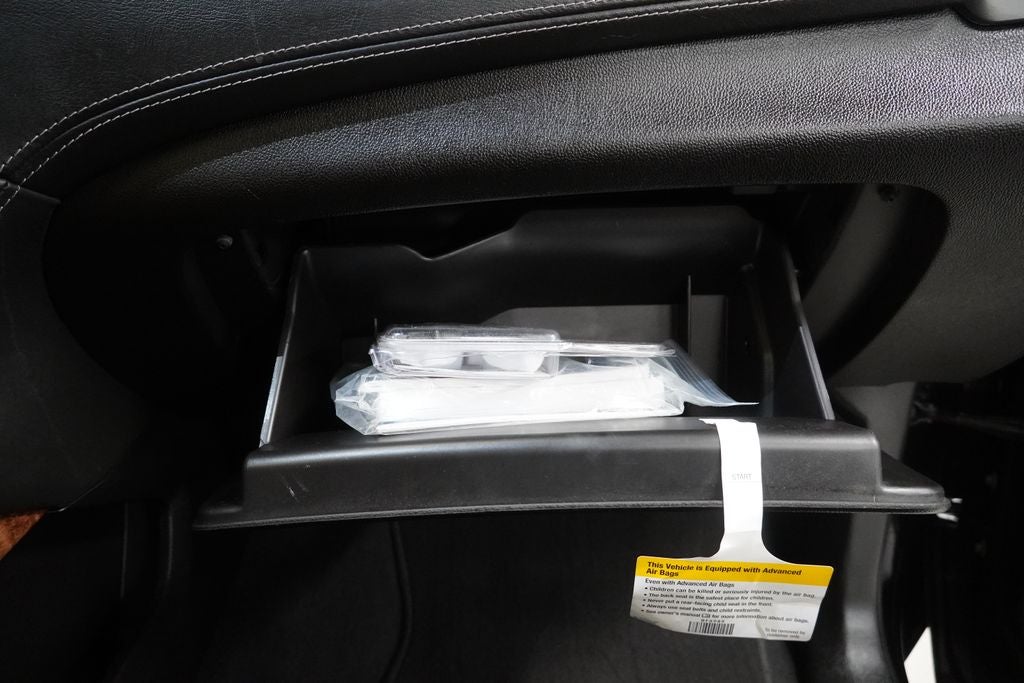 2019 Chevrolet Suburban Premier 4WD