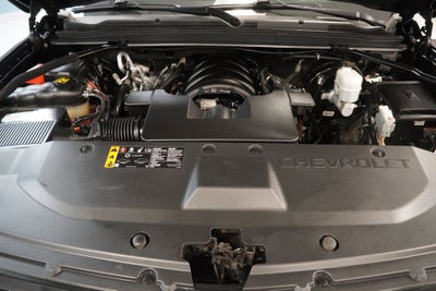 2019 Chevrolet Suburban Premier 4WD