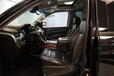 2019 Chevrolet Suburban Premier 4WD