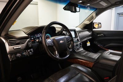2019 Chevrolet Suburban Premier 4WD