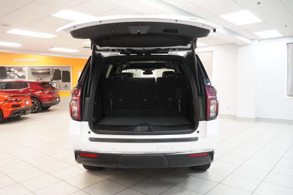 2023 Chevrolet Tahoe LT 4WD