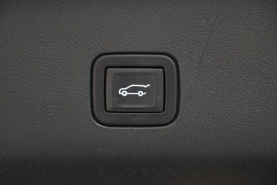 2023 Chevrolet Tahoe LT 4WD
