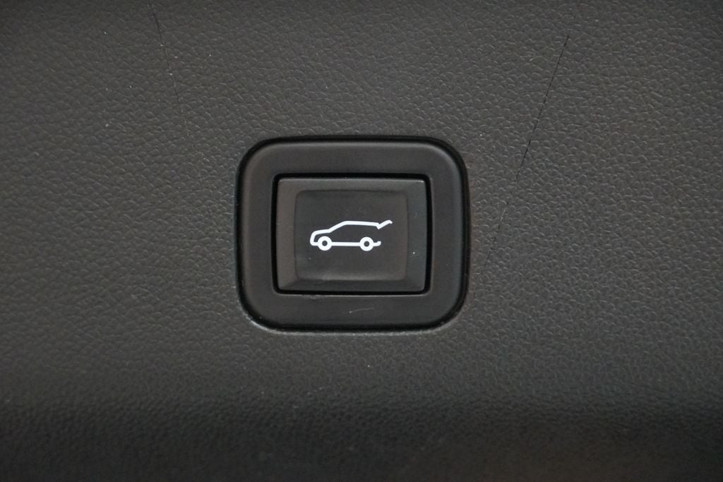 2023 Chevrolet Tahoe LT 4WD