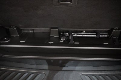 2023 Chevrolet Tahoe LT 4WD
