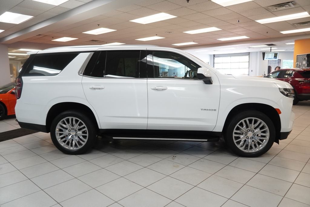 2023 Chevrolet Tahoe LT 4WD