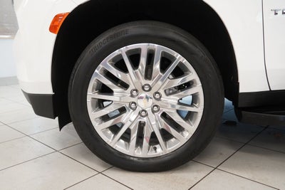 2023 Chevrolet Tahoe LT 4WD