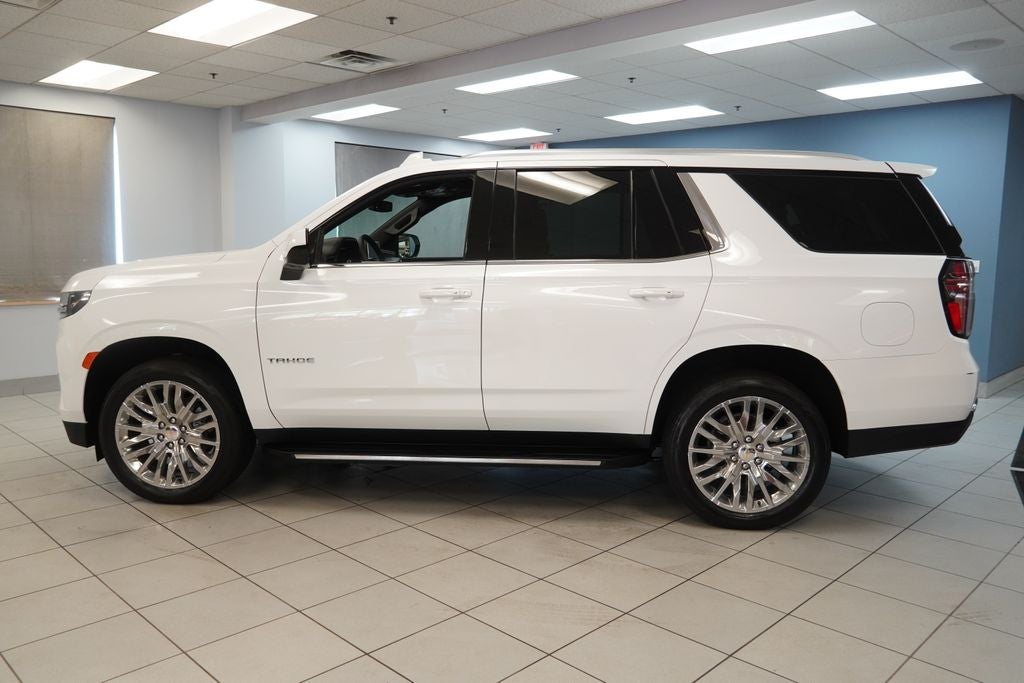 2023 Chevrolet Tahoe LT 4WD