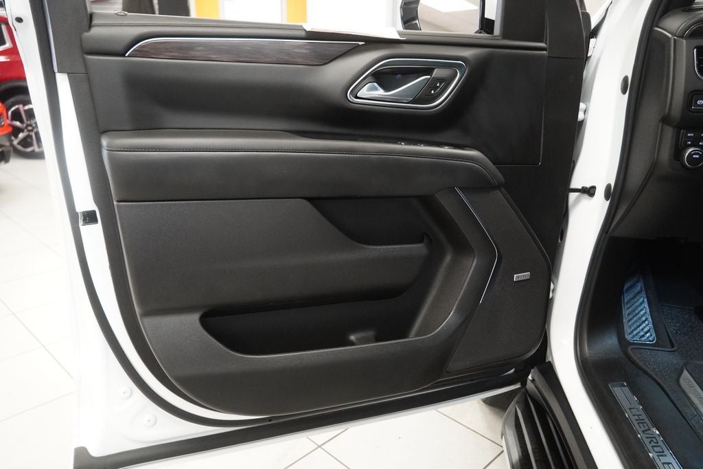 2023 Chevrolet Tahoe LT 4WD