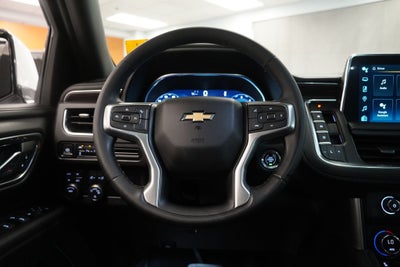 2023 Chevrolet Tahoe LT 4WD