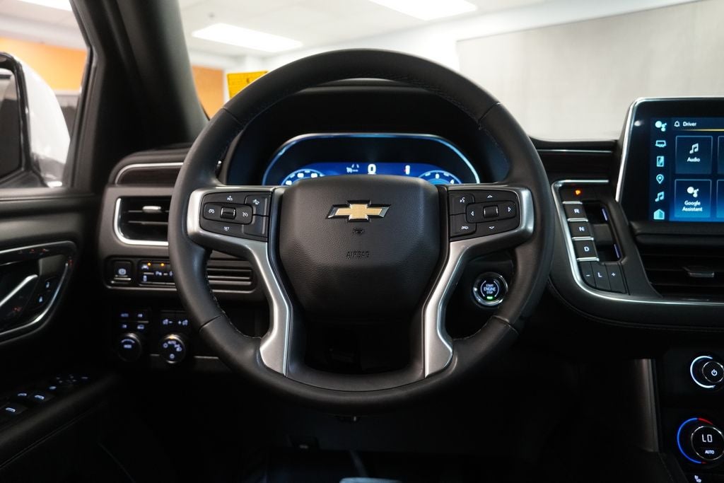 2023 Chevrolet Tahoe LT 4WD