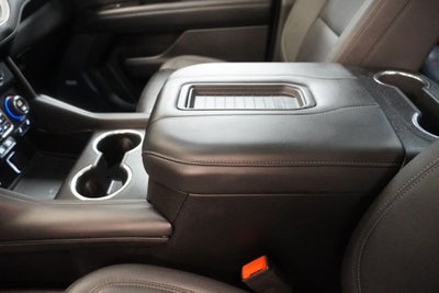 2023 Chevrolet Tahoe LT 4WD