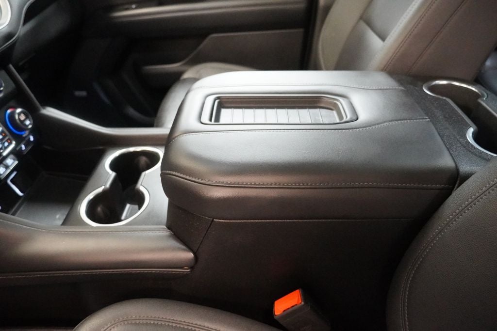 2023 Chevrolet Tahoe LT 4WD