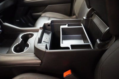 2023 Chevrolet Tahoe LT 4WD