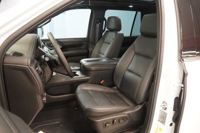 2023 Chevrolet Tahoe LT 4WD