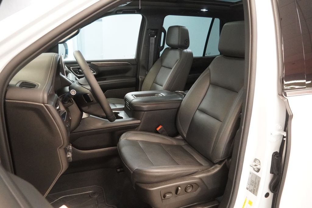 2023 Chevrolet Tahoe LT 4WD