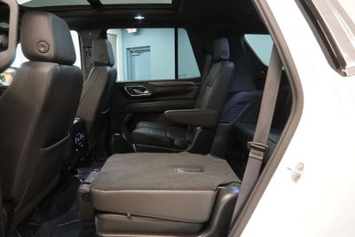 2023 Chevrolet Tahoe LT 4WD