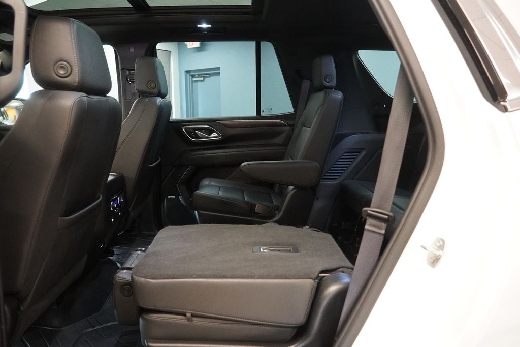 2023 Chevrolet Tahoe LT 4WD