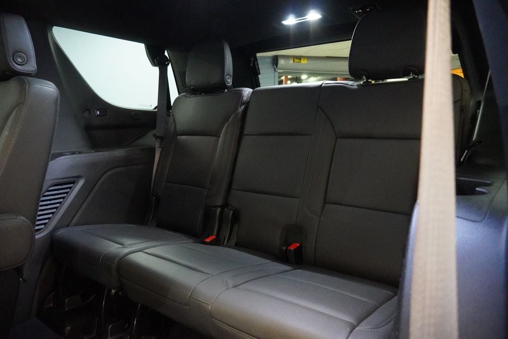2023 Chevrolet Tahoe LT 4WD