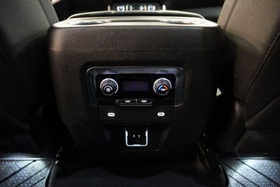 2023 Chevrolet Tahoe LT 4WD