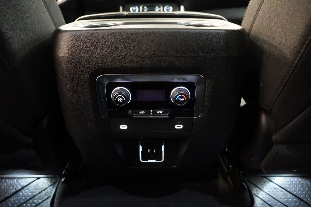 2023 Chevrolet Tahoe LT 4WD