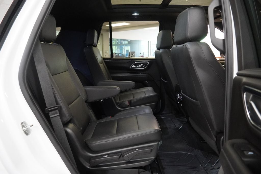 2023 Chevrolet Tahoe LT 4WD