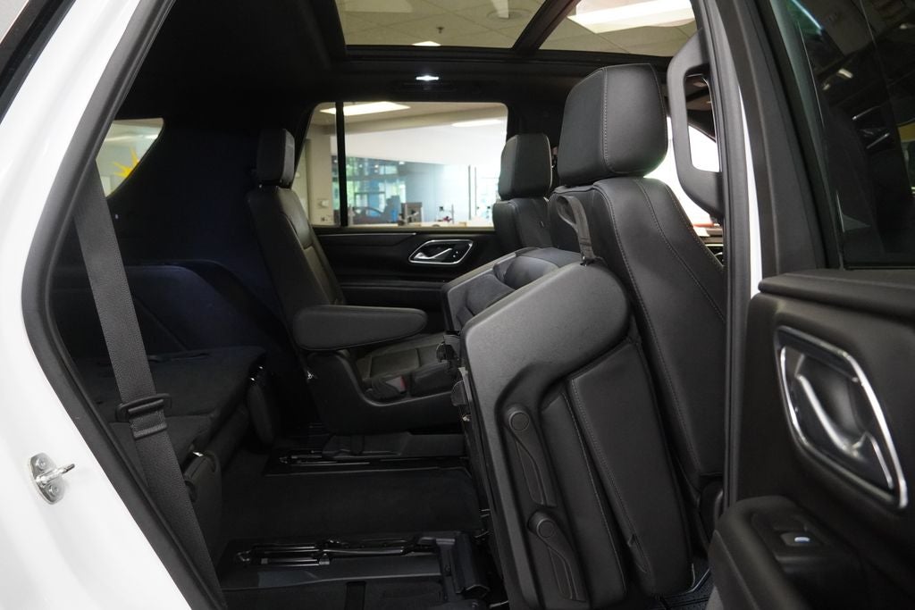 2023 Chevrolet Tahoe LT 4WD