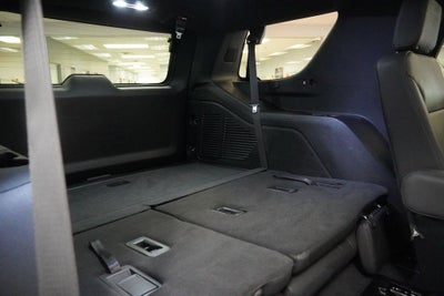 2023 Chevrolet Tahoe LT 4WD