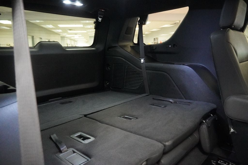 2023 Chevrolet Tahoe LT 4WD