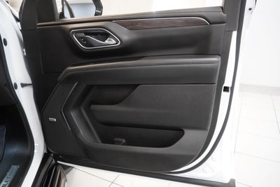 2023 Chevrolet Tahoe LT 4WD