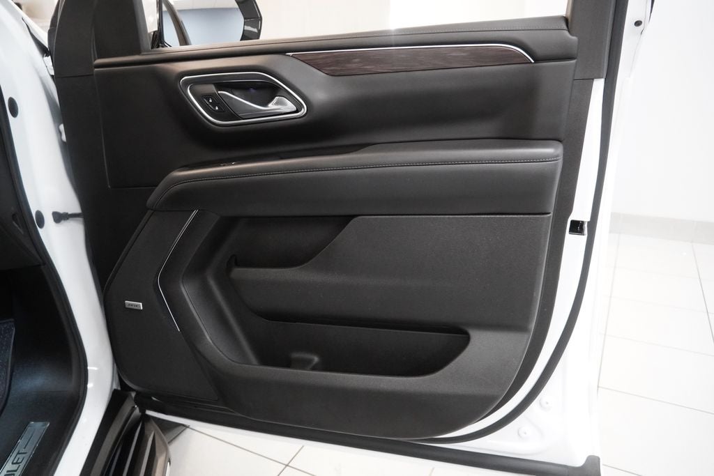 2023 Chevrolet Tahoe LT 4WD
