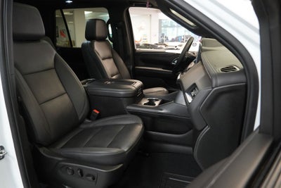 2023 Chevrolet Tahoe LT 4WD