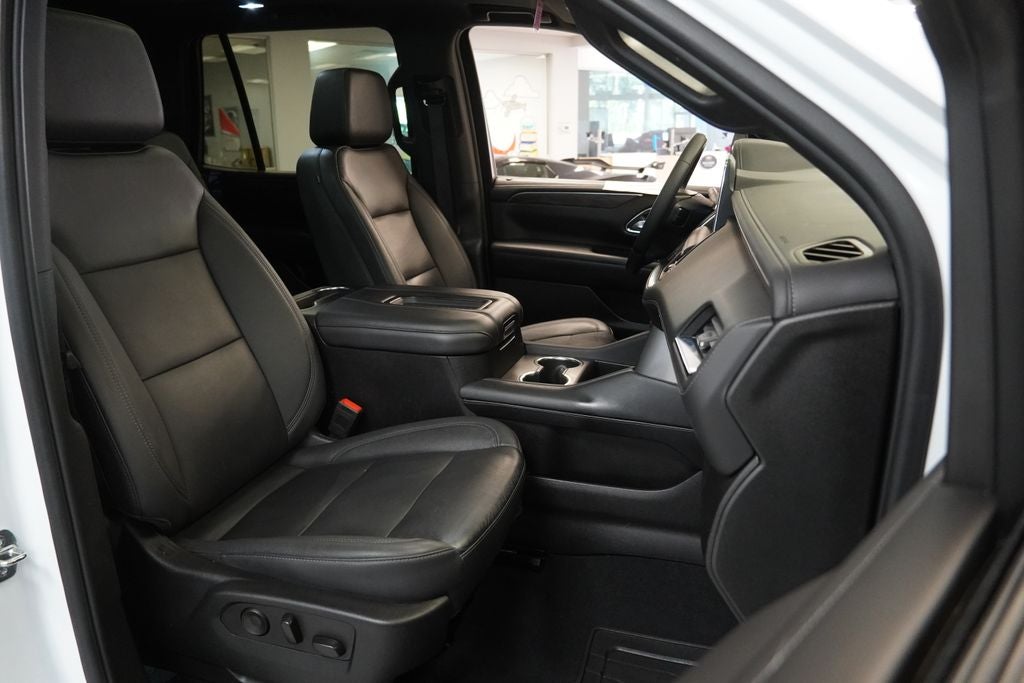 2023 Chevrolet Tahoe LT 4WD
