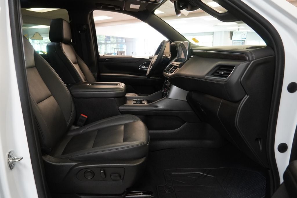 2023 Chevrolet Tahoe LT 4WD