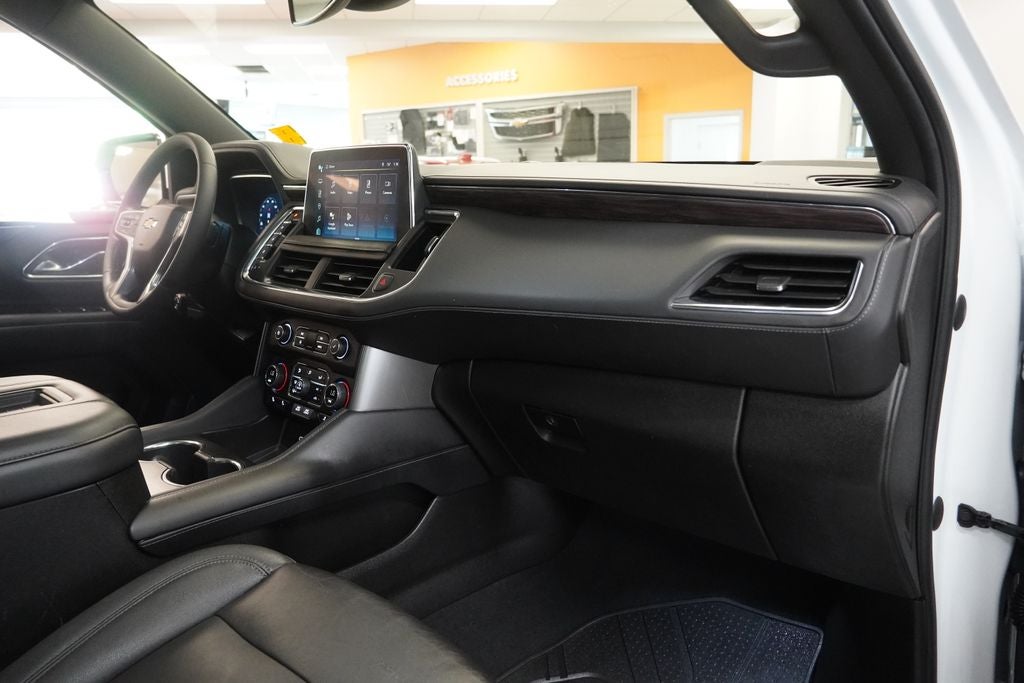2023 Chevrolet Tahoe LT 4WD