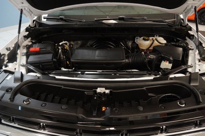 2023 Chevrolet Tahoe LT 4WD