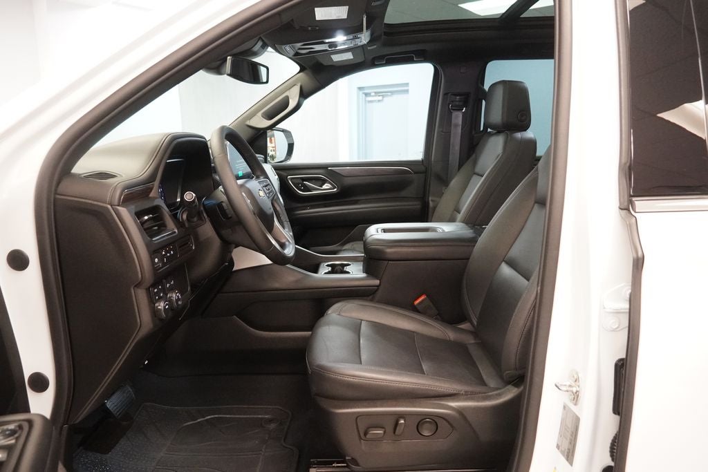 2023 Chevrolet Tahoe LT 4WD