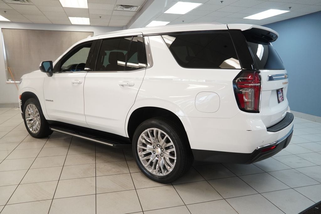 2023 Chevrolet Tahoe LT 4WD