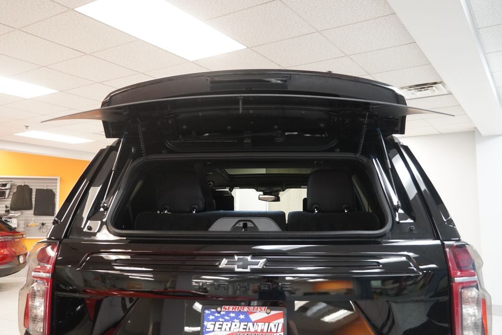 2023 Chevrolet Tahoe Z71 4WD
