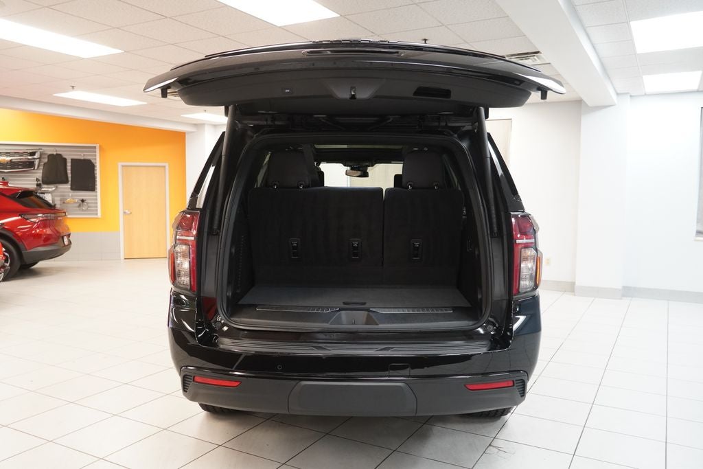 2023 Chevrolet Tahoe Z71 4WD