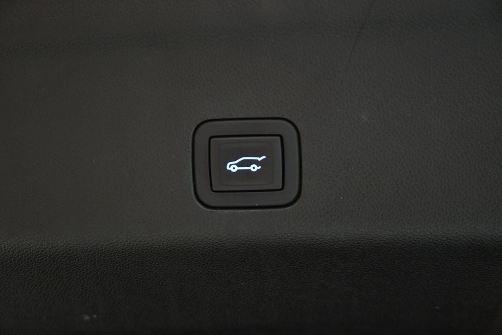 2023 Chevrolet Tahoe Z71 4WD