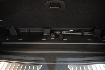 2023 Chevrolet Tahoe Z71 4WD