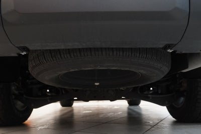2023 Chevrolet Tahoe Z71 4WD