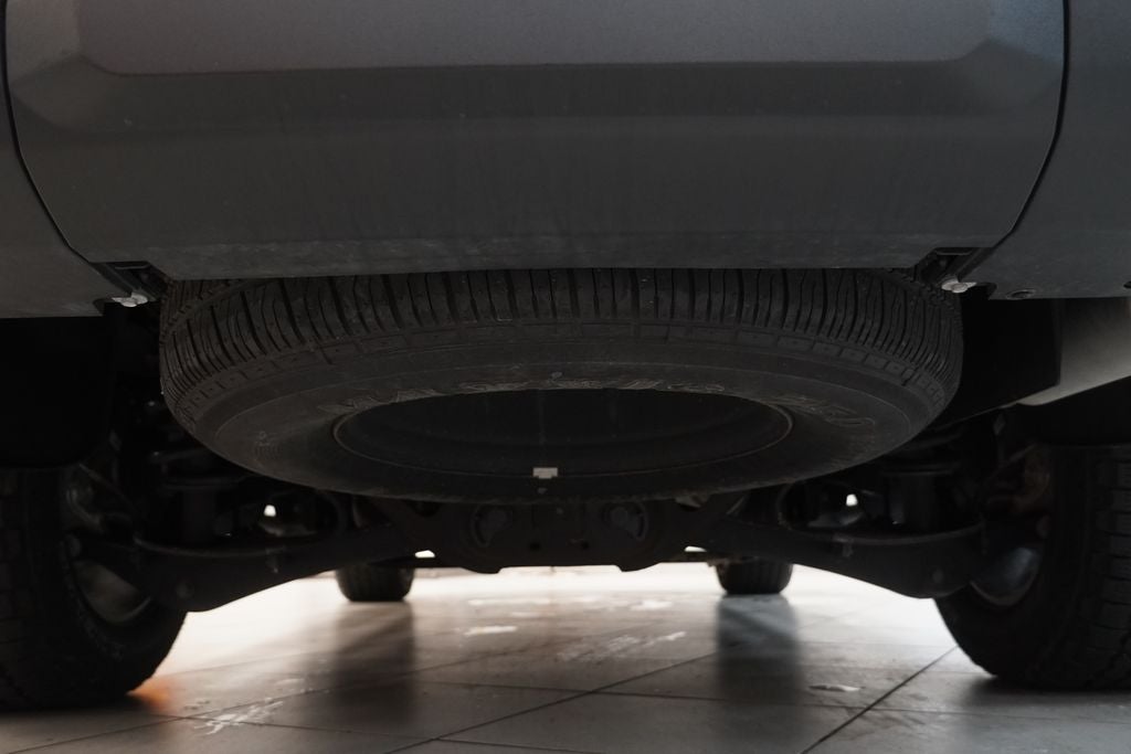 2023 Chevrolet Tahoe Z71 4WD