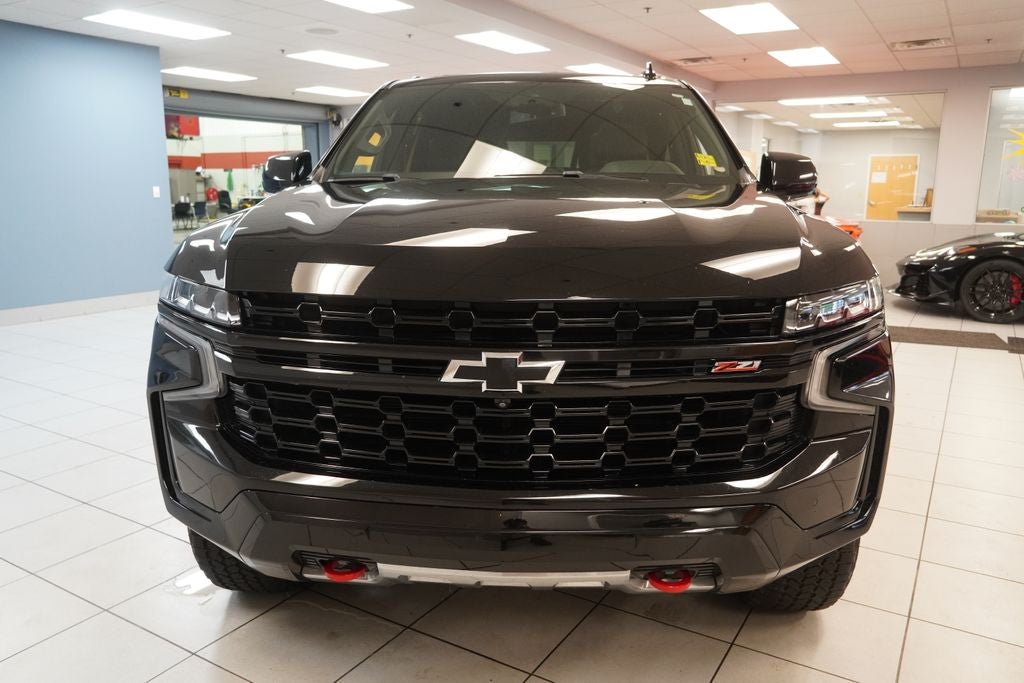 2023 Chevrolet Tahoe Z71 4WD