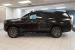 2023 Chevrolet Tahoe Z71 4WD