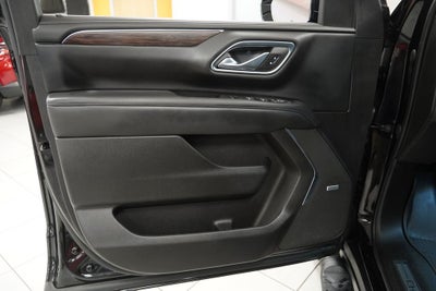2023 Chevrolet Tahoe Z71 4WD