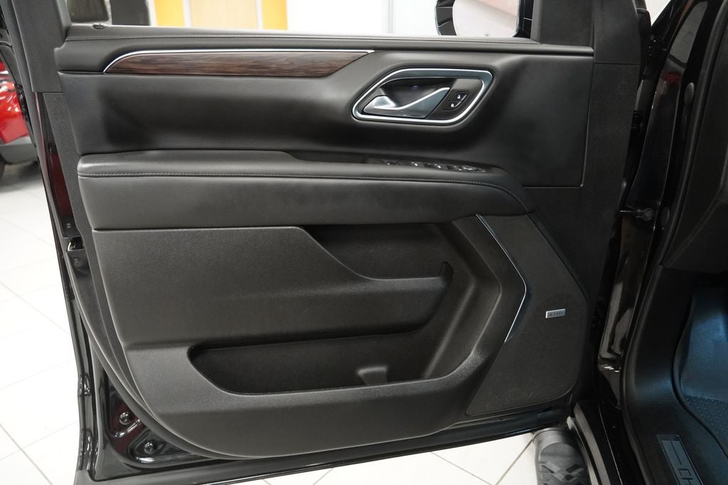 2023 Chevrolet Tahoe Z71 4WD
