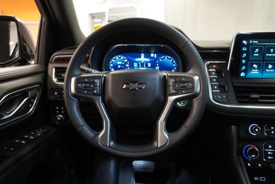 2023 Chevrolet Tahoe Z71 4WD